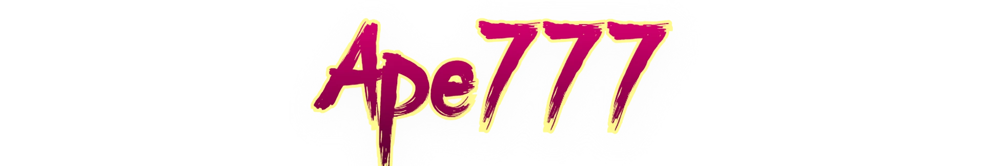 Ape777